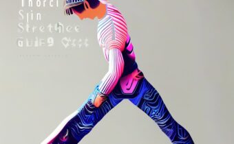 Thoracic Spine Stretches Guide