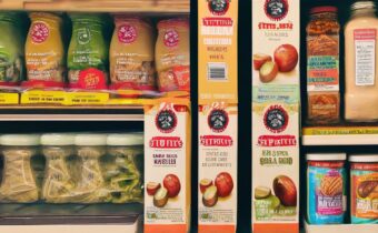 Time-Saving Trader Joe’s Finds