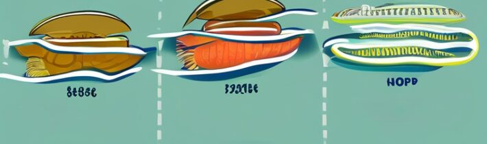 Tinned Seafood Renaissance