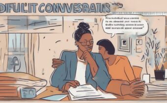 Tips for Navigating Difficult Conversations
