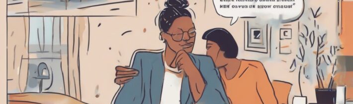 Tips for Navigating Difficult Conversations