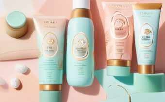 Tone It Up Products at Target
