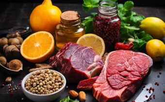 Top Anti-Inflammatory Foods Guide