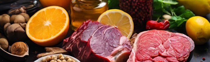 Top Anti-Inflammatory Foods Guide