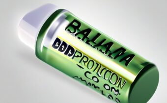 Top Lip Balms with SPF Protection