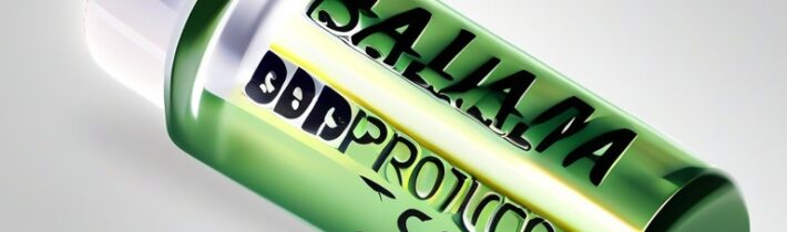 Top Lip Balms with SPF Protection