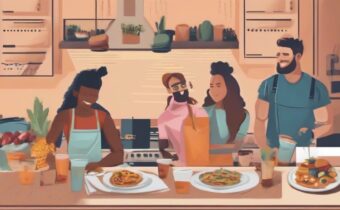 Top Millennial Food Entrepreneurs