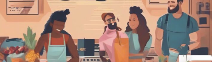 Top Millennial Food Entrepreneurs