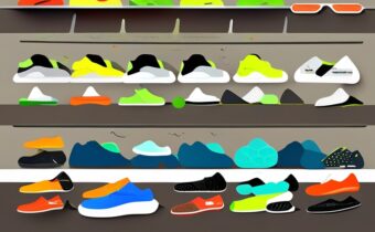 Top Pickleball Shoes