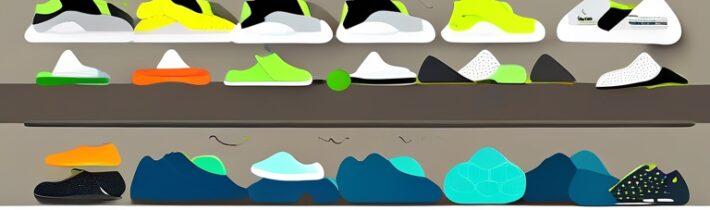 Top Pickleball Shoes