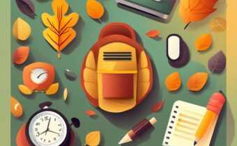 Top Productivity Apps for Fall