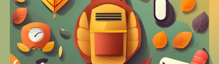 Top Productivity Apps for Fall