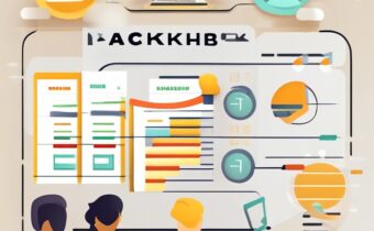 Tracking Work Habits for Success