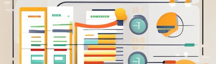 Tracking Work Habits for Success