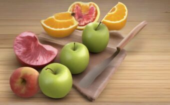 Trainer’s Special ACV Recipe