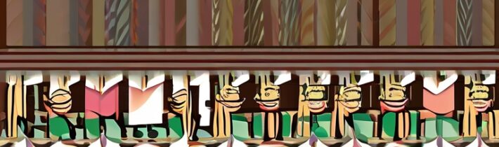 Traits of Oldest Children