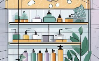 Transform Your Shower with Aromatherapy