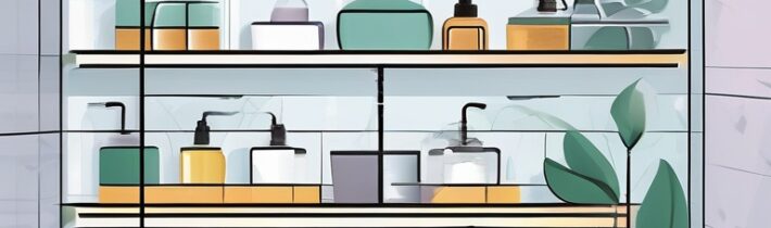 Transform Your Shower with Aromatherapy