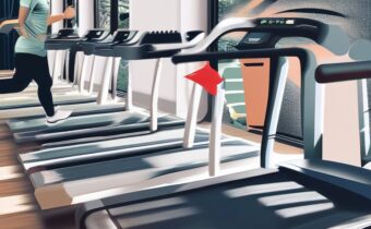 Treadmill Workouts Make a Comeback