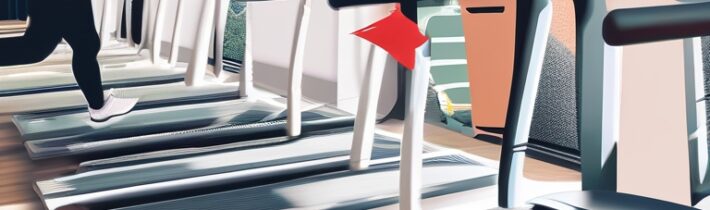 Treadmill Workouts Make a Comeback