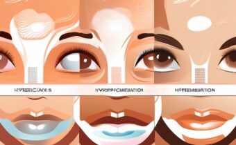 Treating Hyperpigmentation