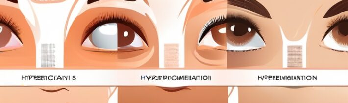 Treating Hyperpigmentation