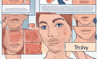 Treating Inflamed Acne