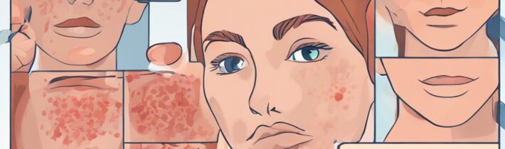 Treating Inflamed Acne