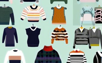 Trendy Sweater Vest Picks