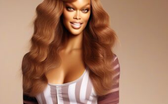 Tyra Banks’ No-Makeup Glow Tips