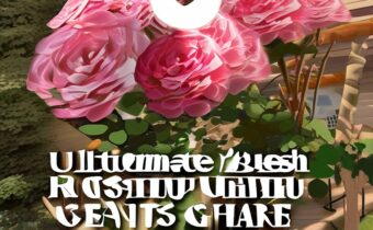 Ultimate Rose Bush Care Guide