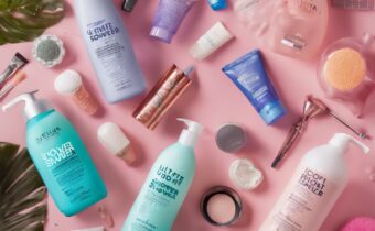 Ultimate Ulta Shower Products Guide