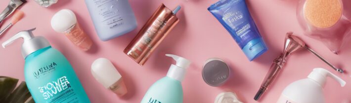 Ultimate Ulta Shower Products Guide