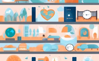 Uncovering the Sleep Habits of the World’s Healthiest Countries