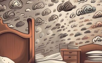 Understanding Common Stress Dreams