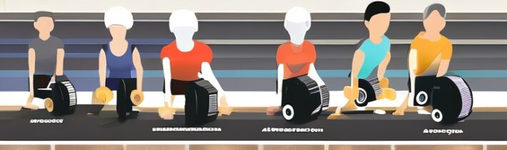 Understanding Functional Fitness: Benefits and Basics