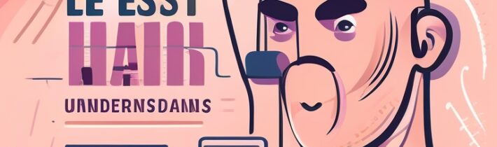 Understanding Hair Loss