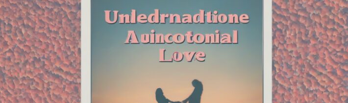 Understanding Unconditional Love