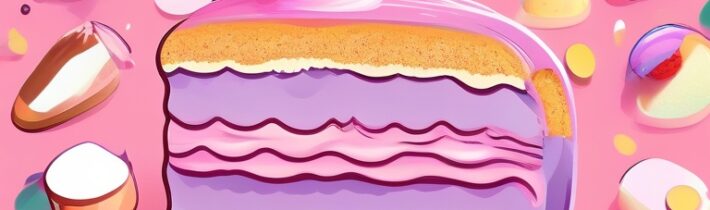 Unicorn Food Recipes