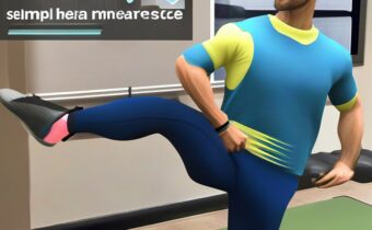 Unlock Your Shoulder Mobility with This Simple Exercise