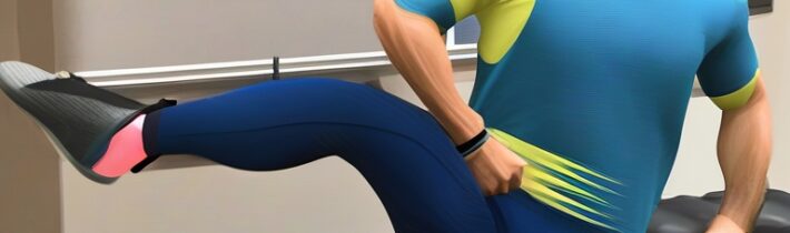 Unlock Your Shoulder Mobility with This Simple Exercise