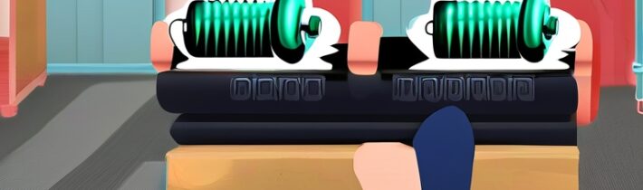 Upper Back Foam Rolling Guide