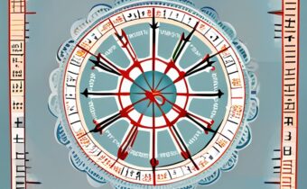 Using Birth Charts for Career Guidance