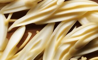 Vanilla: Nature’s Psoriasis Relief