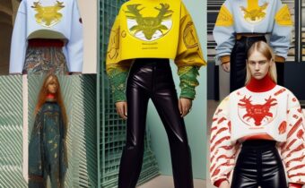 Vetements Launches Zodiac-Inspired Collection