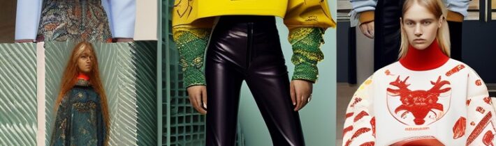 Vetements Launches Zodiac-Inspired Collection