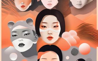 Volcanic Ash: The Latest K-Beauty Pore-Clearing Trend