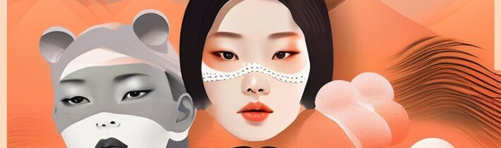 Volcanic Ash: The Latest K-Beauty Pore-Clearing Trend