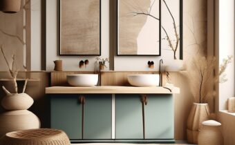 Wabi-Sabi Home Decor Trend