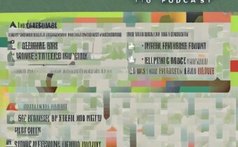 Walking as Exercise: A Podcast Guide to Getting Fit